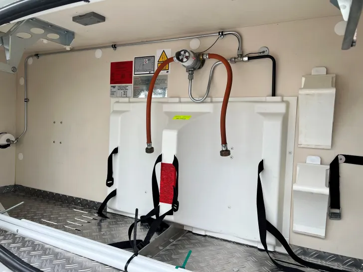 Fahrzeugbild Fendt Saphir 515 SG *Mover+Solar+Wechselrichter* #30