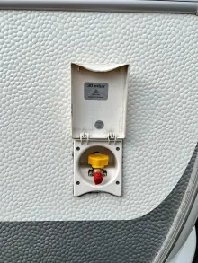 Fahrzeugbild Fendt Saphir 515 SG *Mover+Solar+Wechselrichter* #31