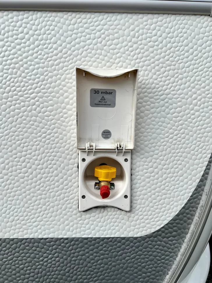 Fahrzeugbild Fendt Saphir 515 SG *Mover+Solar+Wechselrichter* #31