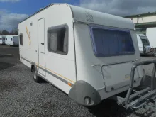 Fahrzeugbild Knaus Südwind 500 TF 2. Hand #1