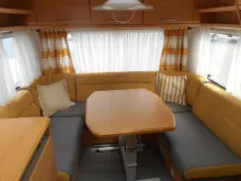 Fahrzeugbild Knaus Südwind 500 TF 2. Hand #4