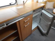 Fahrzeugbild Knaus Südwind 500 TF 2. Hand #6