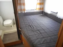 Fahrzeugbild Knaus Südwind 500 TF 2. Hand #10