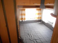 Fahrzeugbild Knaus Südwind 500 TF 2. Hand #9