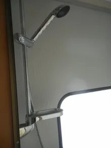 Fahrzeugbild Knaus Südwind 500 TF 2. Hand #12