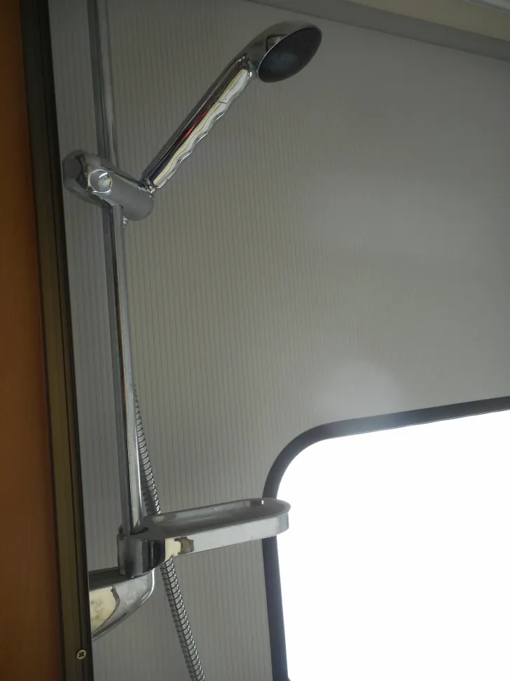 Fahrzeugbild Knaus Südwind 500 TF 2. Hand #12