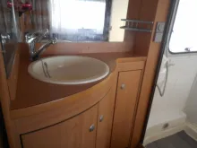 Fahrzeugbild Knaus Südwind 500 TF 2. Hand #11