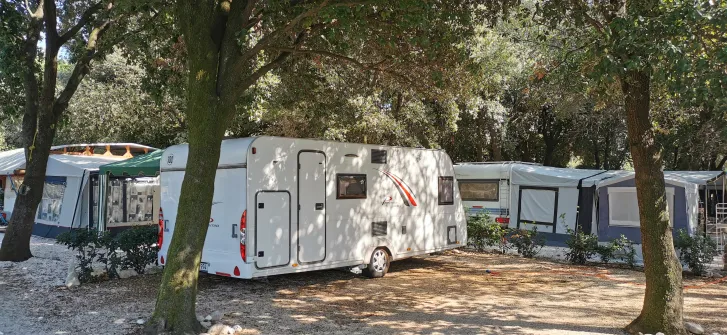 Fahrzeugbild Bürstner Premio 520 TK Doppelstockbett mit #8