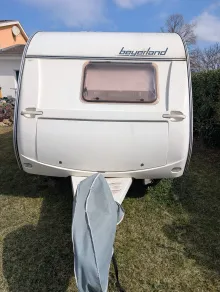 Fahrzeugbild Beyerland Vitesse 460 LB gut gepflegt #2