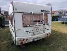 Fahrzeugbild Beyerland Vitesse 460 LB gut gepflegt #4