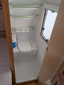 Fahrzeugbild Beyerland Vitesse 460 LB gut gepflegt #7