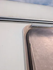 Fahrzeugbild Beyerland Vitesse 460 LB gut gepflegt #9