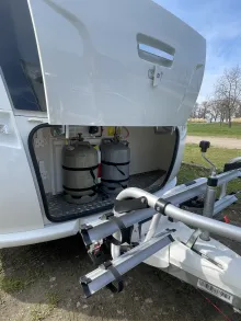 Fahrzeugbild Fendt Bianco Activ 515 SGE sehr gut #3