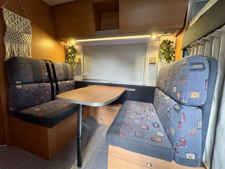 Fahrzeugbild Fiat Ducato Knaus Sport Travelle #3