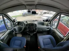 Fahrzeugbild Fiat Ducato Knaus Sport Travelle #4