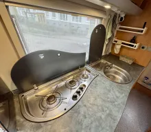 Fahrzeugbild Fiat Ducato Knaus Sport Travelle #7