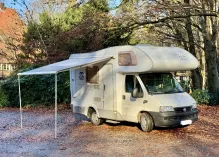 Fahrzeugbild Fiat Ducato Knaus Sport Travelle #8