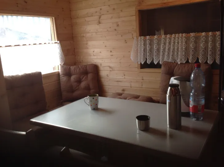 Fahrzeugbild Hobby Elegance 680 #2