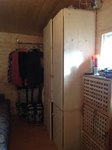 Fahrzeugbild Hobby Elegance 680 #3