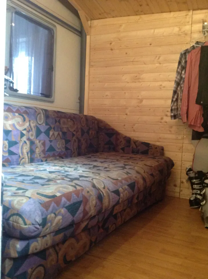 Fahrzeugbild Hobby Elegance 680 #4