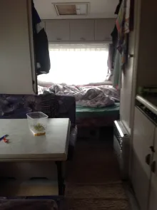 Fahrzeugbild Hobby Elegance 680 #5