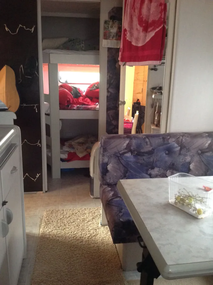 Fahrzeugbild Hobby Elegance 680 #6