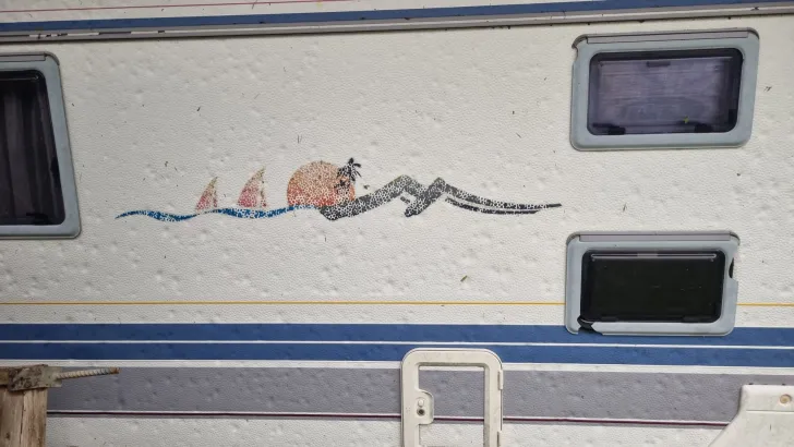 Fahrzeugbild Hobby Elegance 680 #7