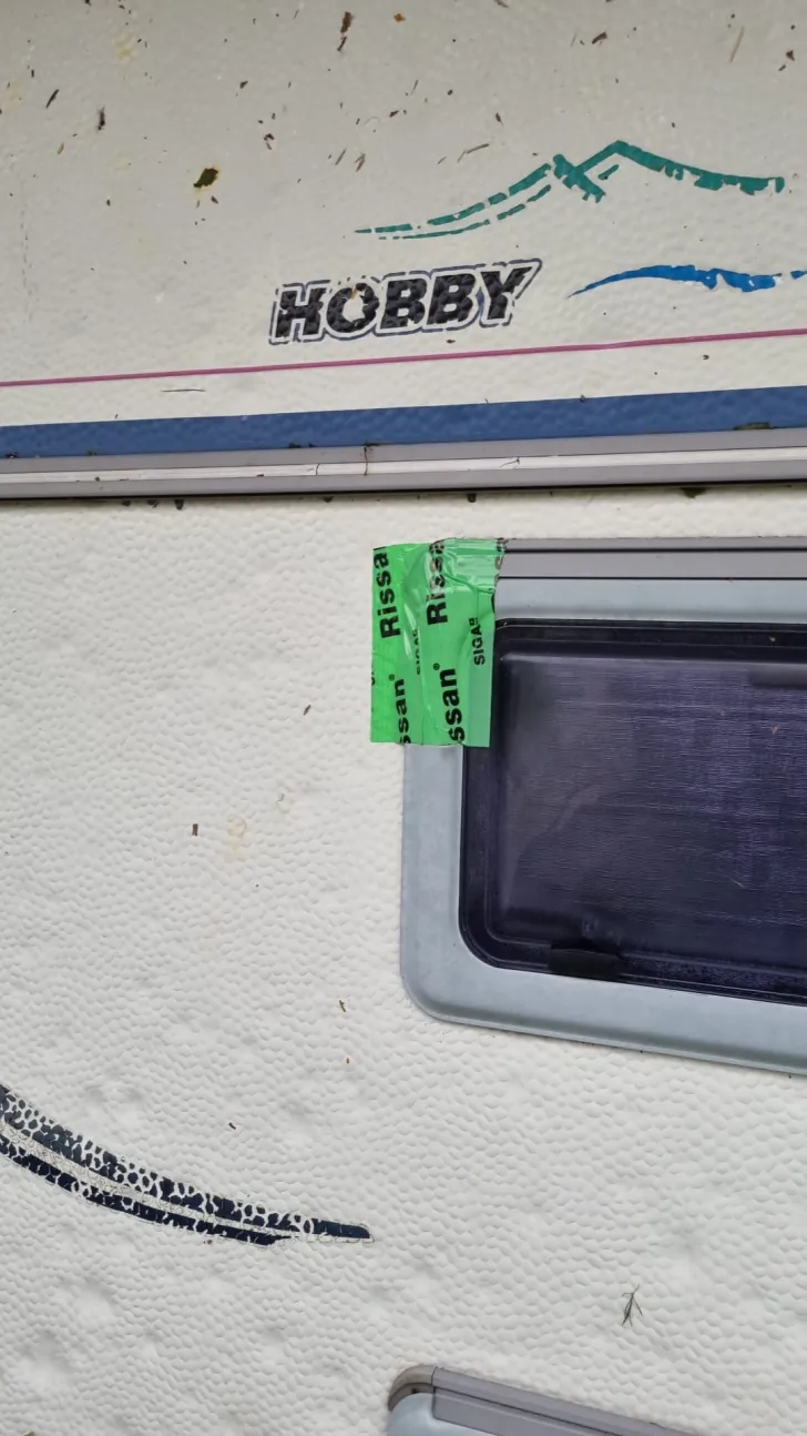 Fahrzeugbild Hobby Elegance 680 #8