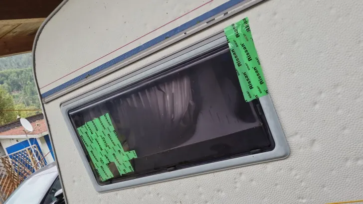 Fahrzeugbild Hobby Elegance 680 #9