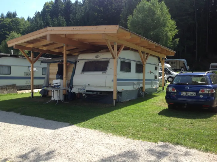 Grundriss Nacht Hobby Elegance 680