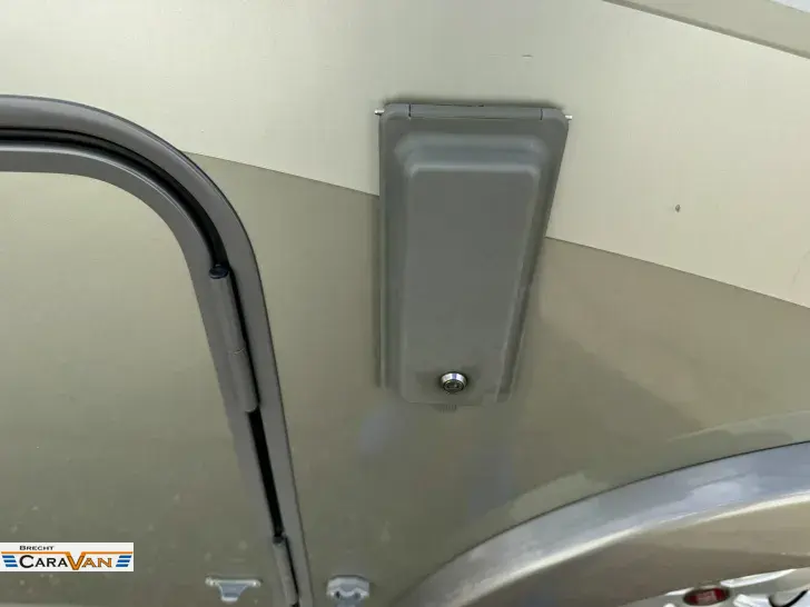 Fahrzeugbild Hymer B-Klasse 598 PremiumLine Stützen/Klima/GFK #4