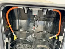 Fahrzeugbild Hymer B-Klasse 598 PremiumLine Stützen/Klima/GFK #5