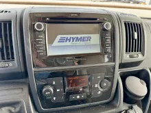 Fahrzeugbild Hymer B-Klasse 598 PremiumLine Stützen/Klima/GFK #13