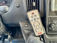 Fahrzeugbild Hymer B-Klasse 598 PremiumLine Stützen/Klima/GFK #14