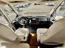 Fahrzeugbild Hymer B-Klasse 598 PremiumLine Stützen/Klima/GFK #16