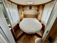 Fahrzeugbild Hymer B-Klasse 598 PremiumLine Stützen/Klima/GFK #20