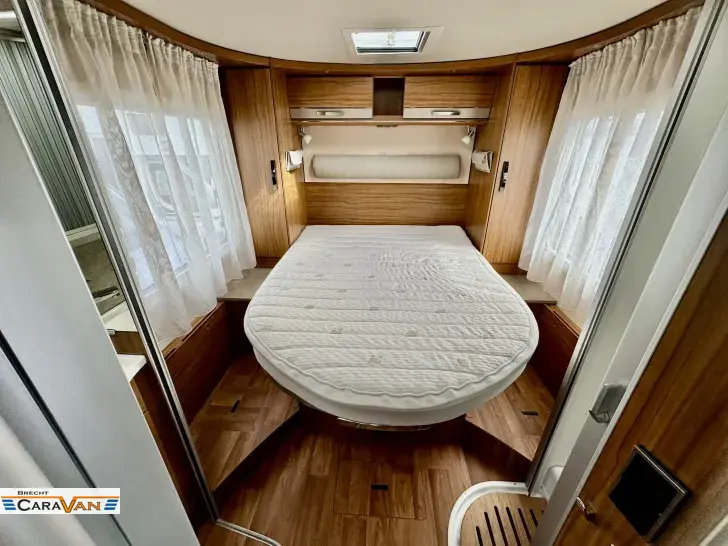 Fahrzeugbild Hymer B-Klasse 598 PremiumLine Stützen/Klima/GFK #20