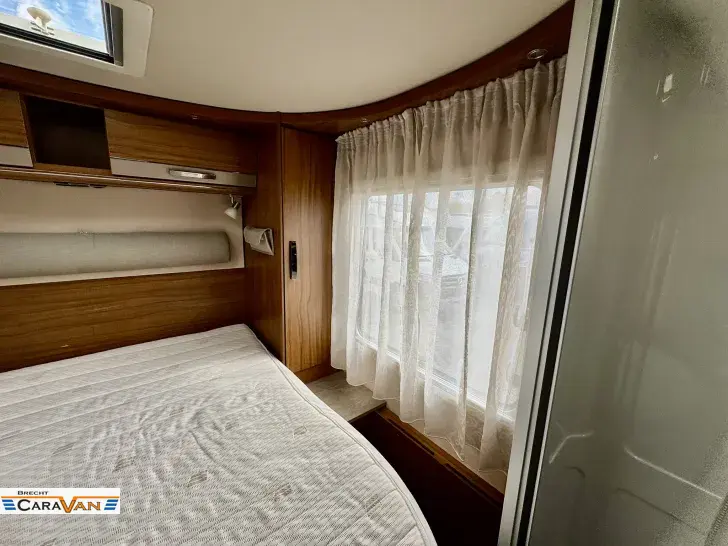 Fahrzeugbild Hymer B-Klasse 598 PremiumLine Stützen/Klima/GFK #21