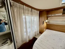 Fahrzeugbild Hymer B-Klasse 598 PremiumLine Stützen/Klima/GFK #22