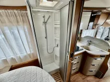 Fahrzeugbild Hymer B-Klasse 598 PremiumLine Stützen/Klima/GFK #23