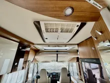 Fahrzeugbild Hymer B-Klasse 598 PremiumLine Stützen/Klima/GFK #28