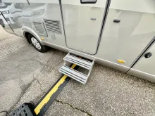 Fahrzeugbild Hymer B-Klasse 598 PremiumLine Stützen/Klima/GFK #30