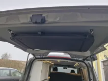 Fahrzeugbild Bürstner Copa C 500 Neuwertig #8