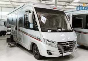 Bild chic e-line I 61 XL LE