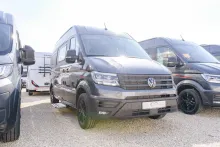 Fahrzeugbild Dethleffs Globetrail Performance 600 DR VW *SUMMER SALE* #6
