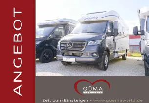 Bild B-Klasse MC T 680