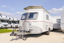 Fahrzeugbild Hymer Eriba Eriba Touring 530 *NEU EINGETROFFEN* #3