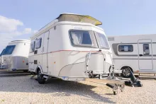 Fahrzeugbild Hymer Eriba Eriba Touring 530 *NEU EINGETROFFEN* #5