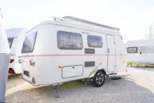 Fahrzeugbild Hymer Eriba Eriba Touring 530 *NEU EINGETROFFEN* #6
