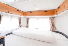 Fahrzeugbild Hymer Eriba Eriba Touring 530 *NEU EINGETROFFEN* #9